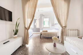 Santa Croce Apartament, Florence